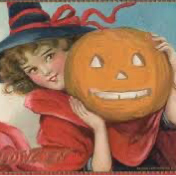 Happy Fall - Picture 1 of 1